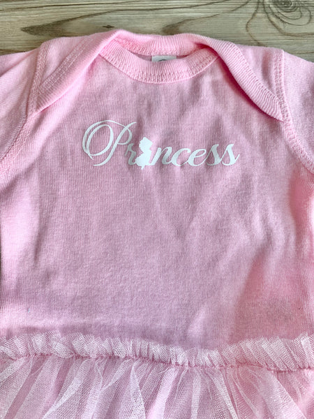 Jersey Babies Onesie – Plethora Boutique